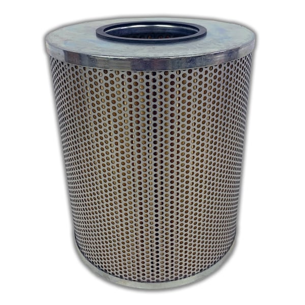 Main Filter Hydraulic Filter, replaces WIX W02AP465, 10 micron, Outside-In MF0066218 - main